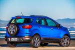 Ford EcoSport FreeStyle 2017 года (LA)